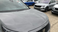 Peugeot 2008 100kW GT 50kWh 5dr Auto Electric Estate